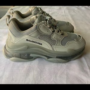 Balenciaga Triple S Sneakers
